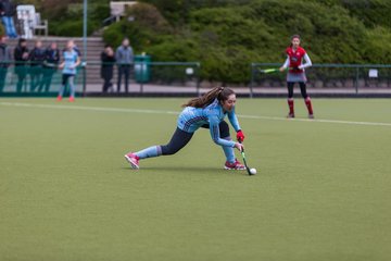 Bild 187 - wBJ RL UHC - Club an der Alster